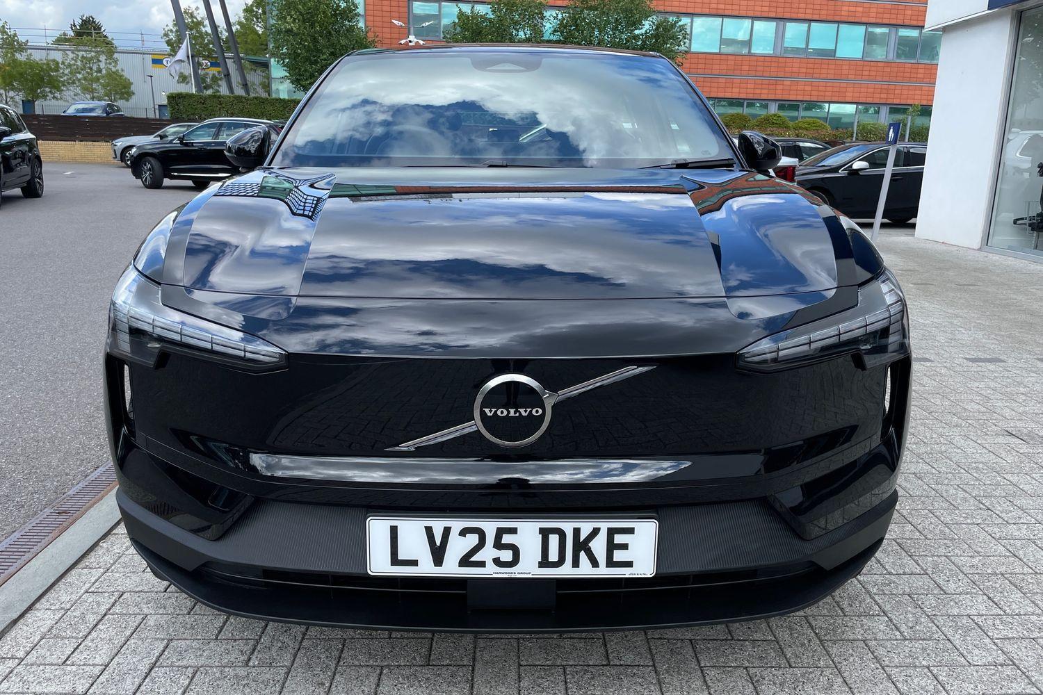 Used Volvo EX30 2025 for sale - 77456553: Photo 12