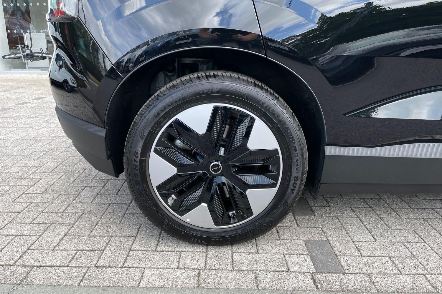 Used Volvo EX30 2025 for sale - 77456553: Photo 13