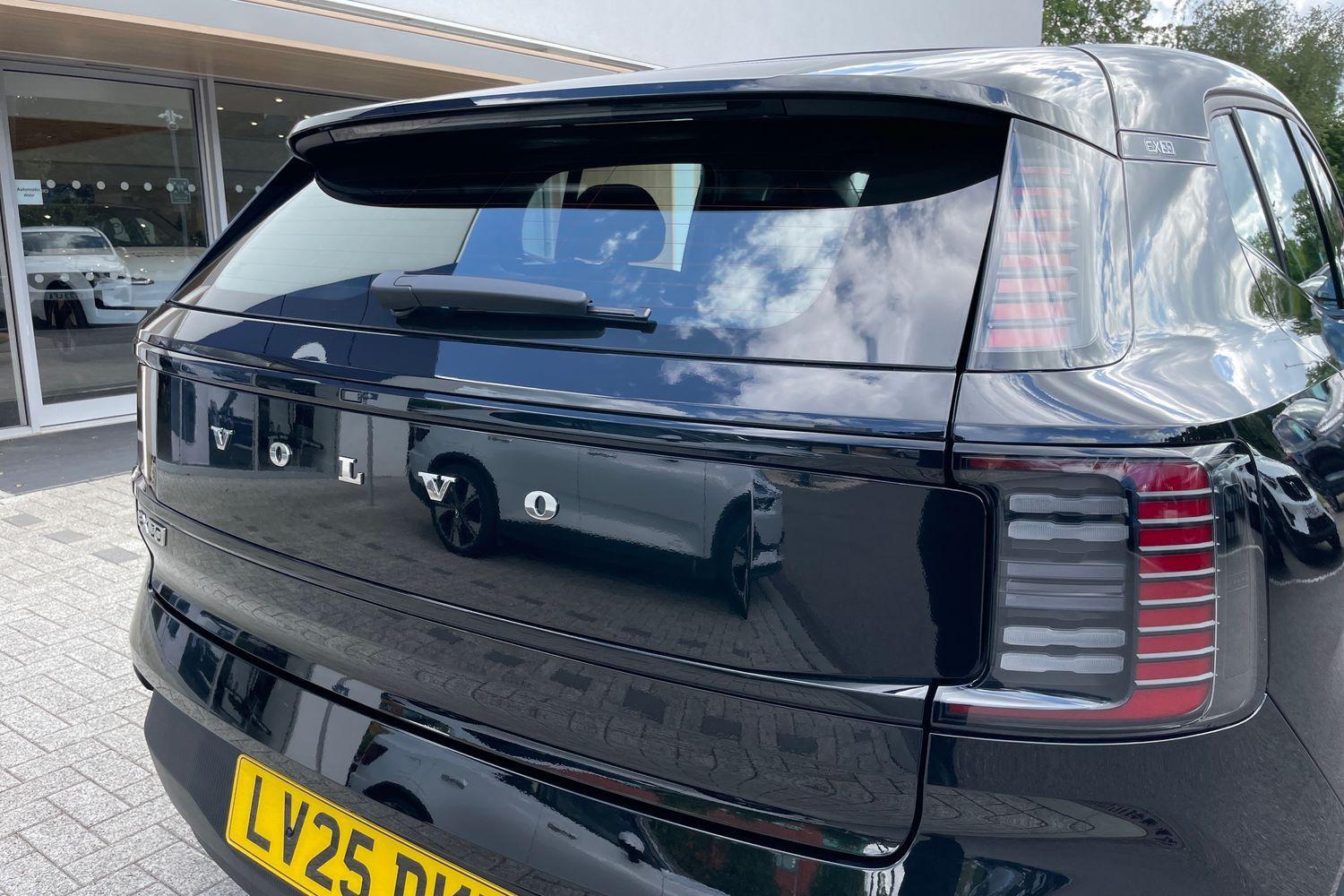 Used Volvo EX30 2025 for sale - 77456553: Photo 15