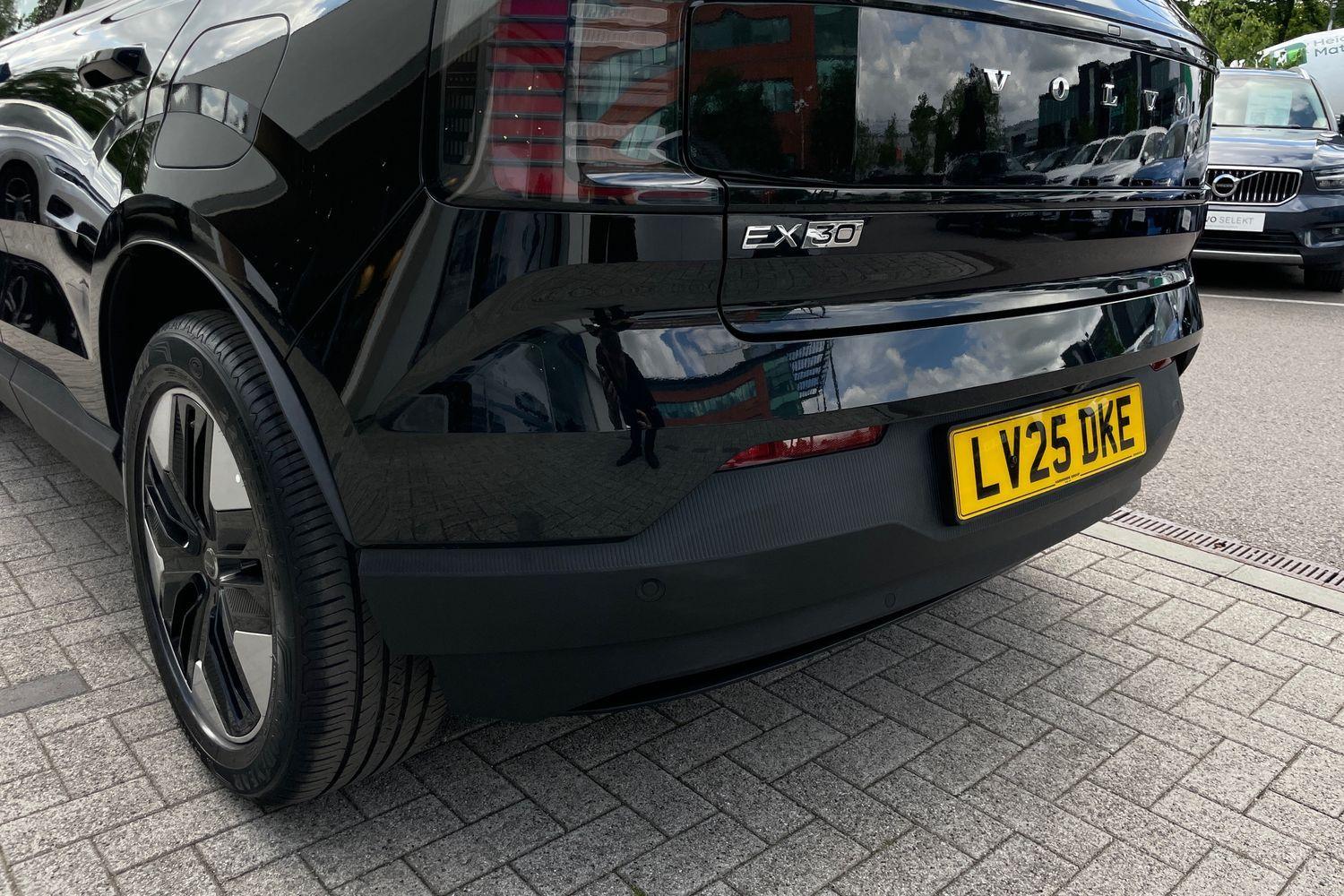Used Volvo EX30 2025 for sale - 77456553: Photo 17