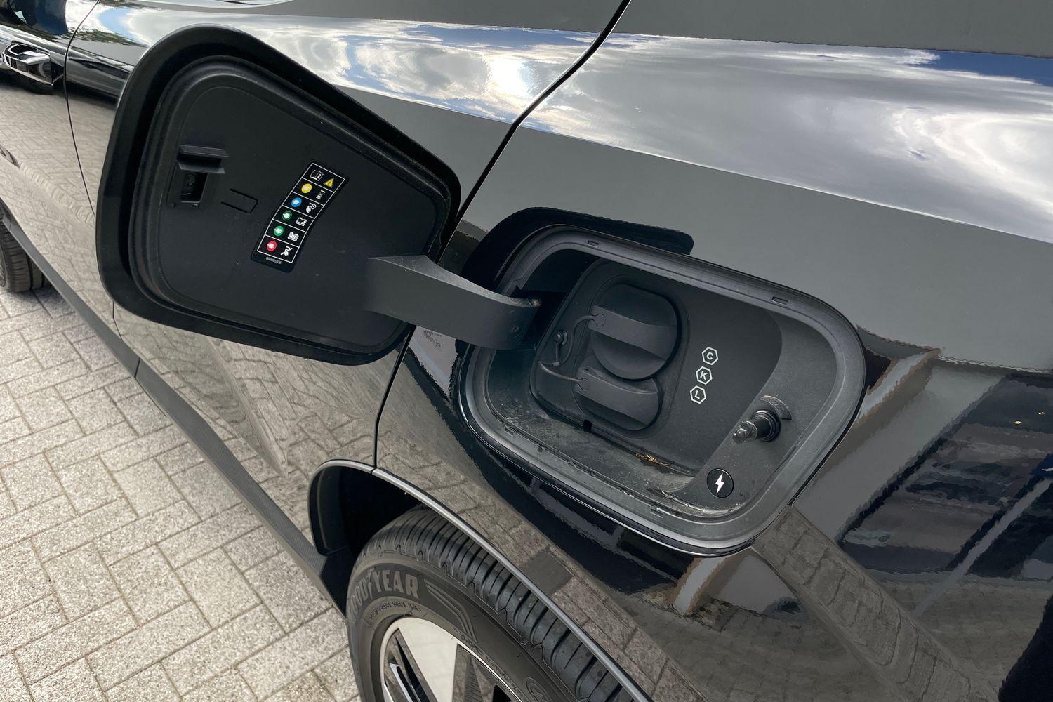 Used Volvo EX30 2025 for sale - 77456553: Photo 18