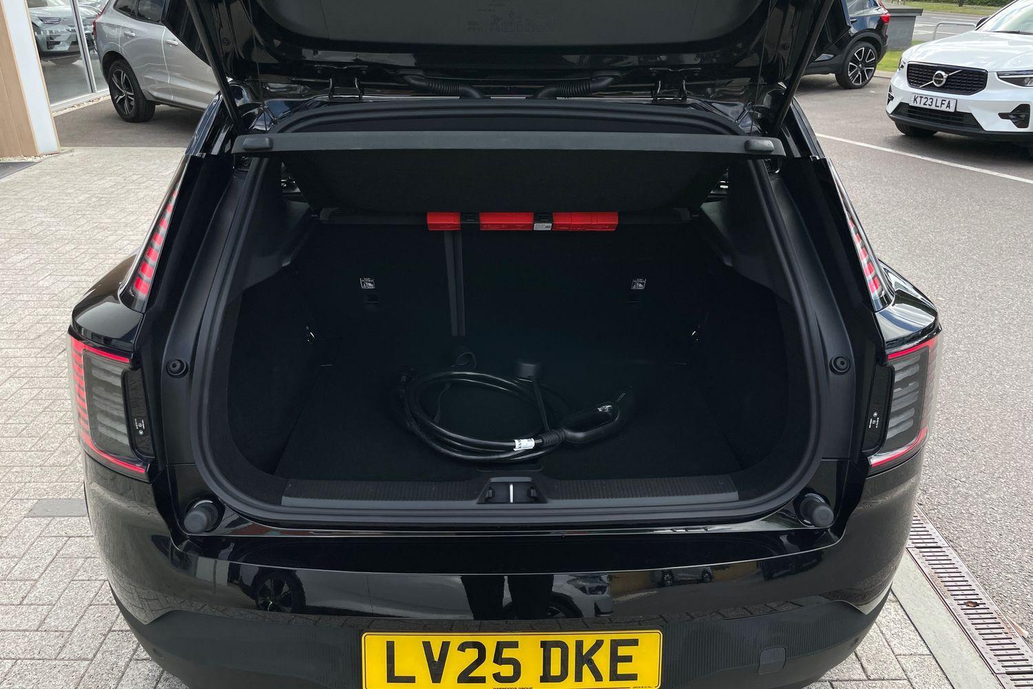 Used Volvo EX30 2025 for sale - 77456553: Photo 19