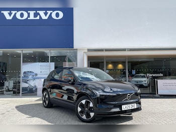 Used Volvo EX30 2025 for sale - 77456553: Photo