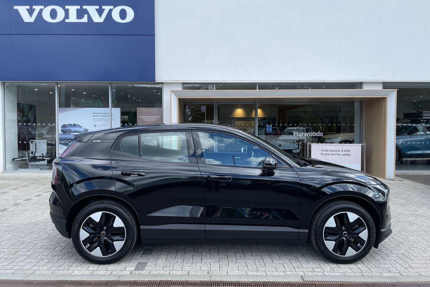 Used Volvo EX30 2025 for sale - 77456553: Photo 2