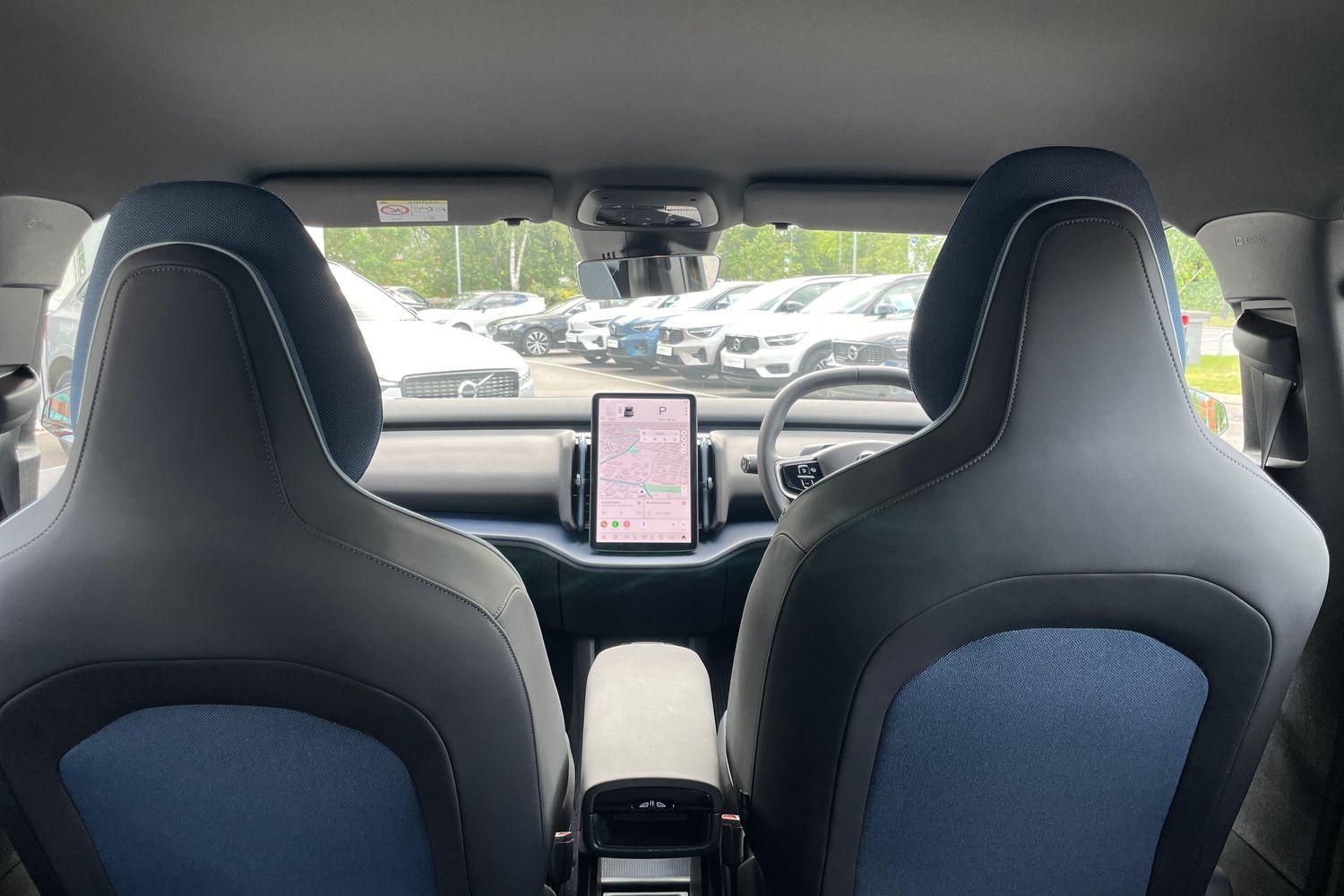 Used Volvo EX30 2025 for sale - 77456553: Photo 20