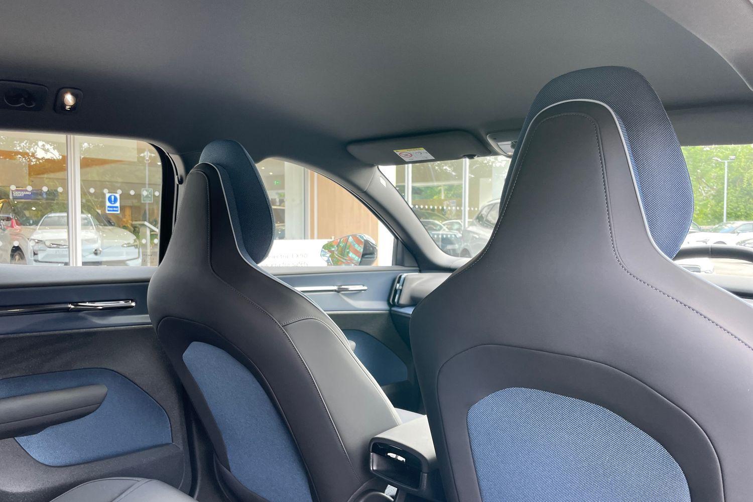 Used Volvo EX30 2025 for sale - 77456553: Photo 23