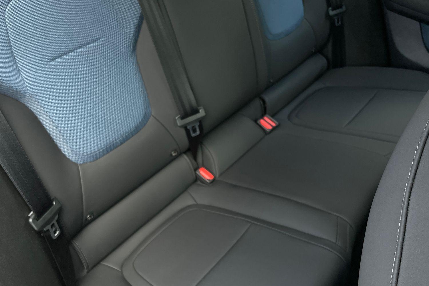 Used Volvo EX30 2025 for sale - 77456553: Photo 24