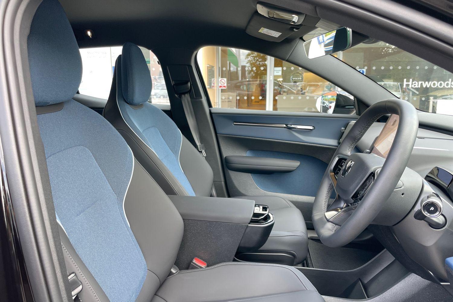 Used Volvo EX30 2025 for sale - 77456553: Photo 25