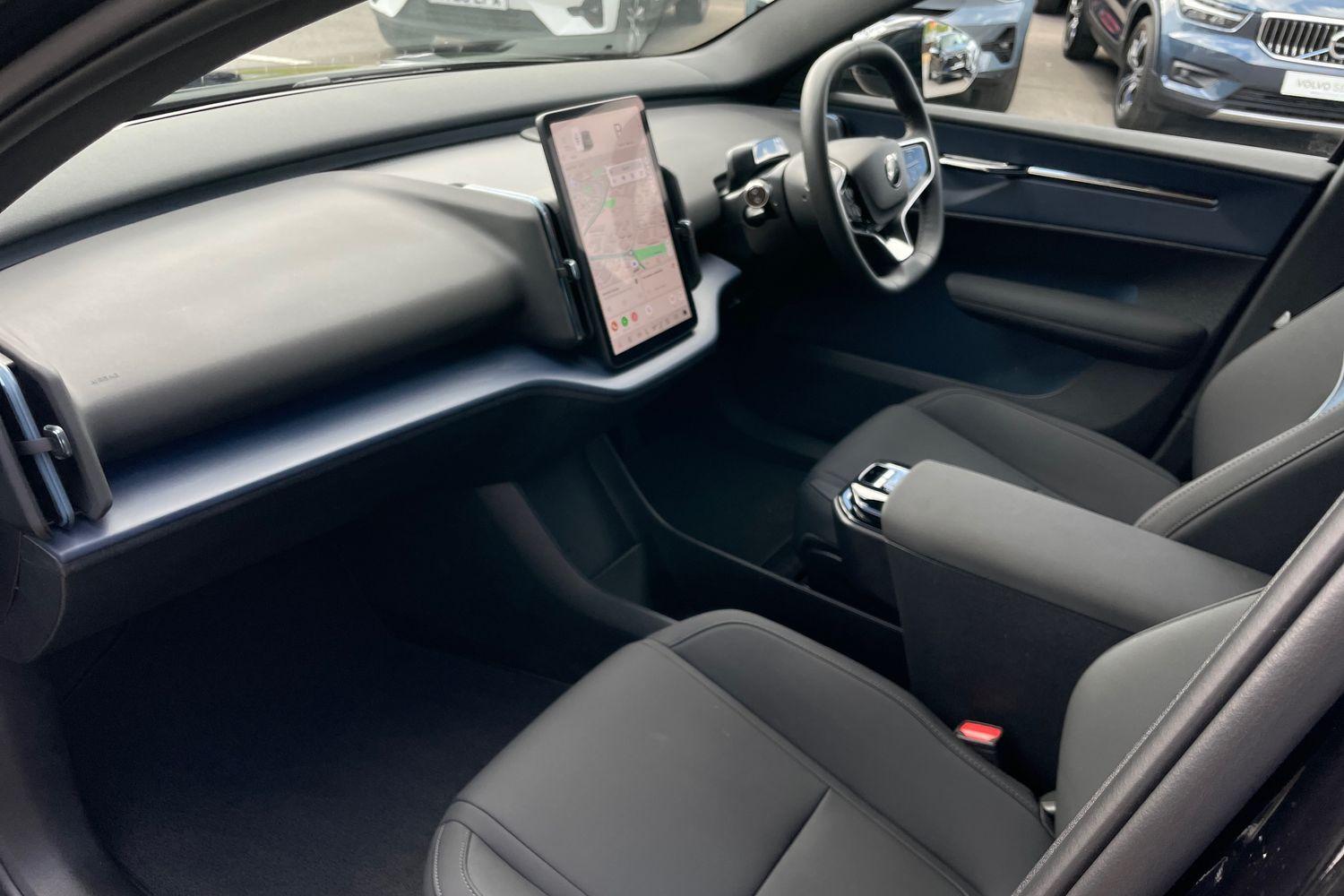 Used Volvo EX30 2025 for sale - 77456553: Photo 26