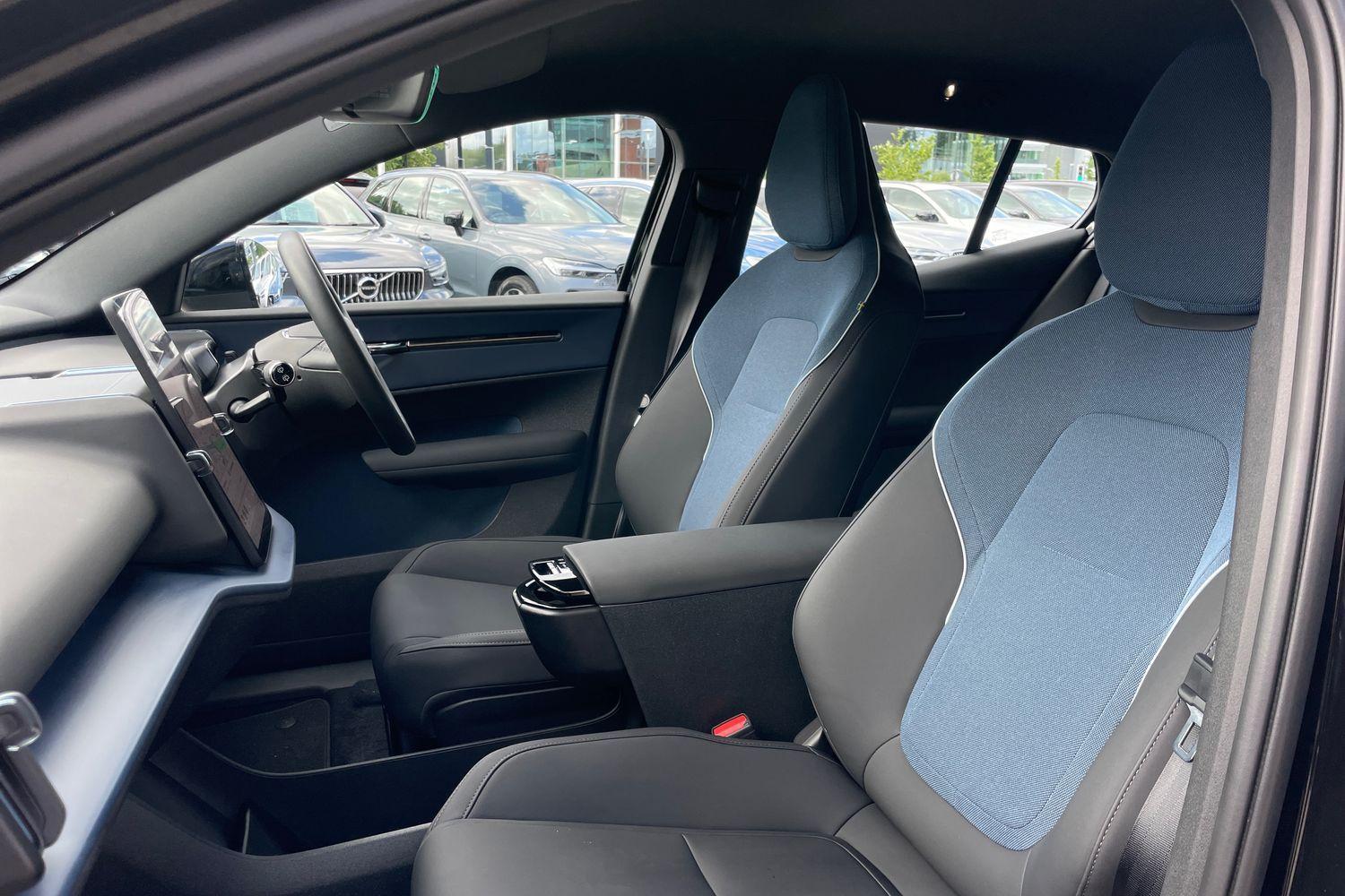 Used Volvo EX30 2025 for sale - 77456553: Photo 27