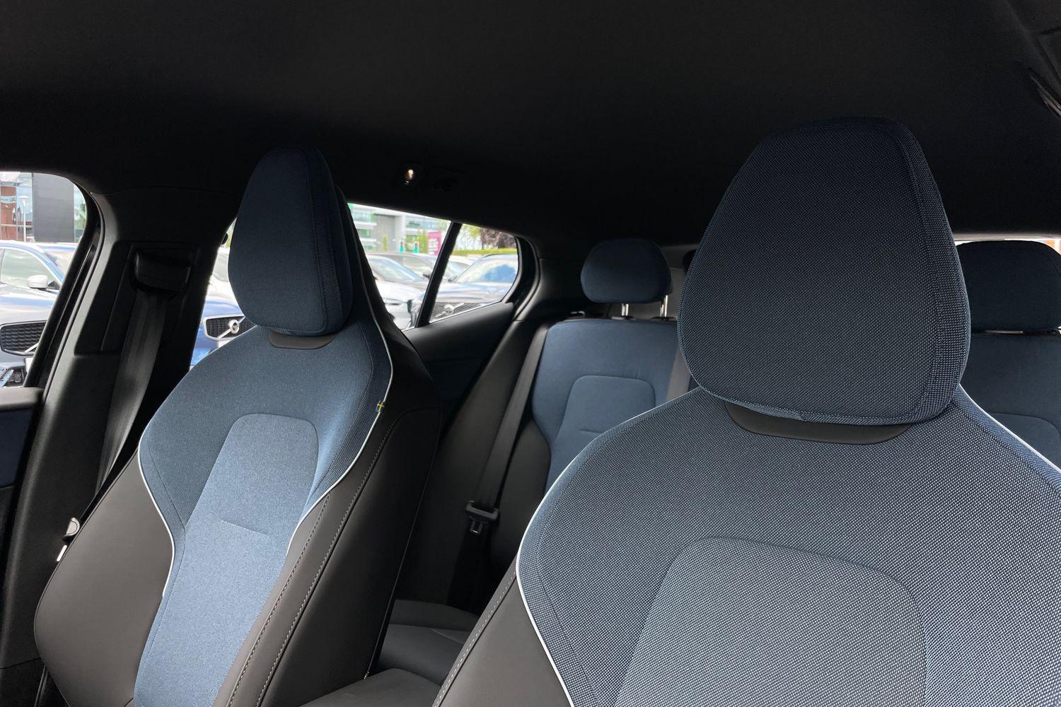 Used Volvo EX30 2025 for sale - 77456553: Photo 28