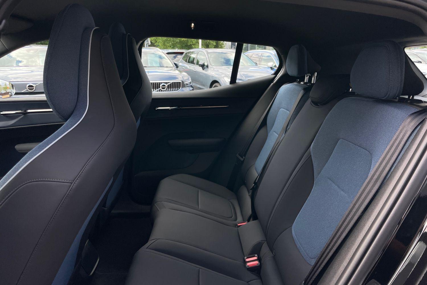 Used Volvo EX30 2025 for sale - 77456553: Photo 29