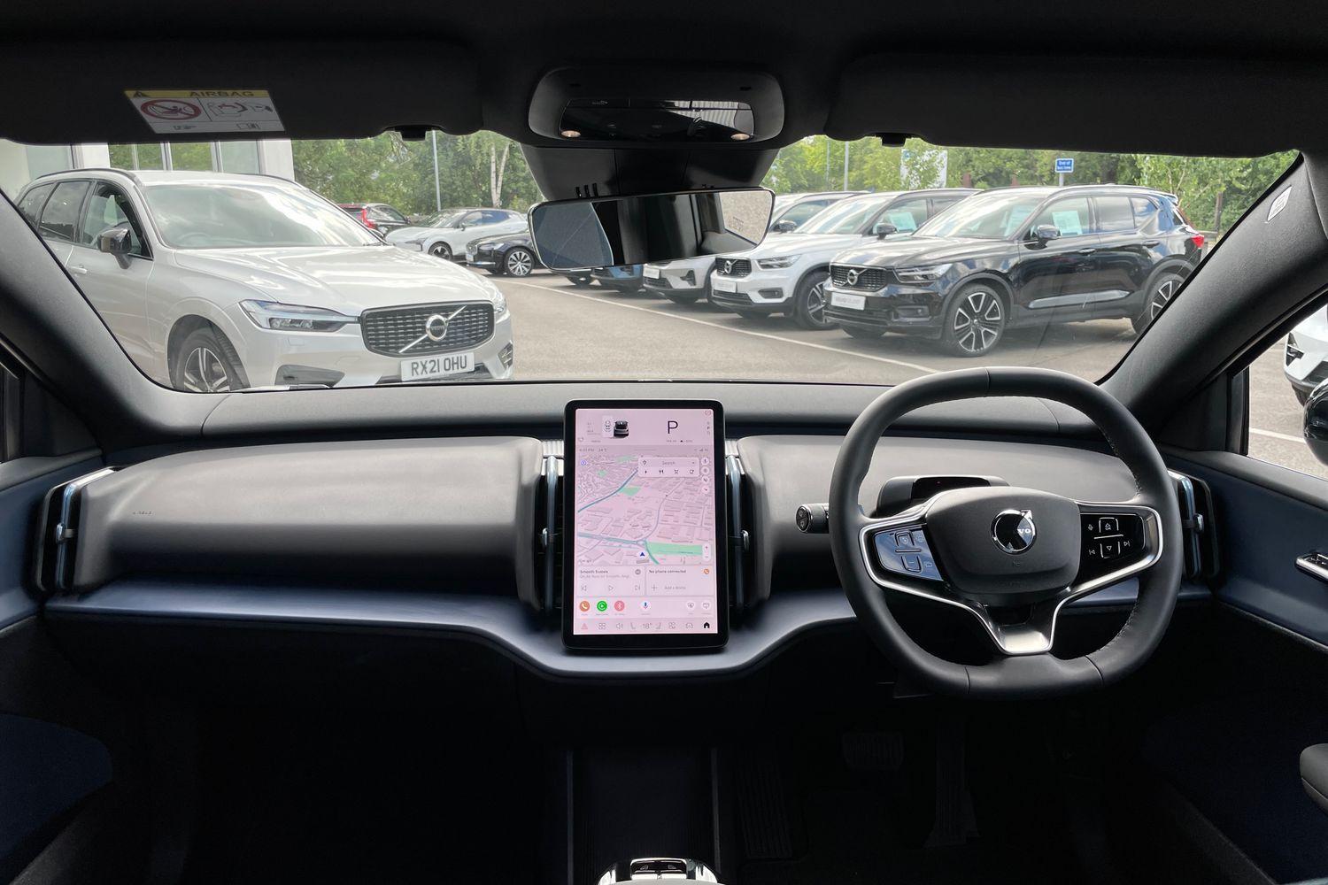 Used Volvo EX30 2025 for sale - 77456553: Photo 3