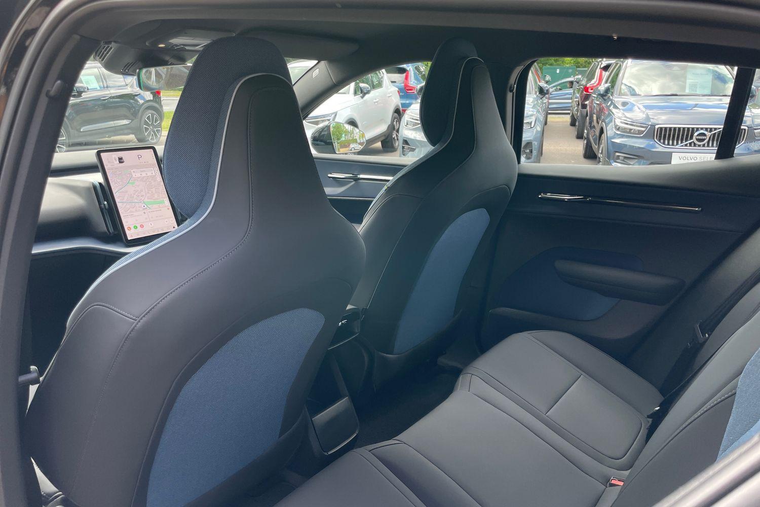 Used Volvo EX30 2025 for sale - 77456553: Photo 30