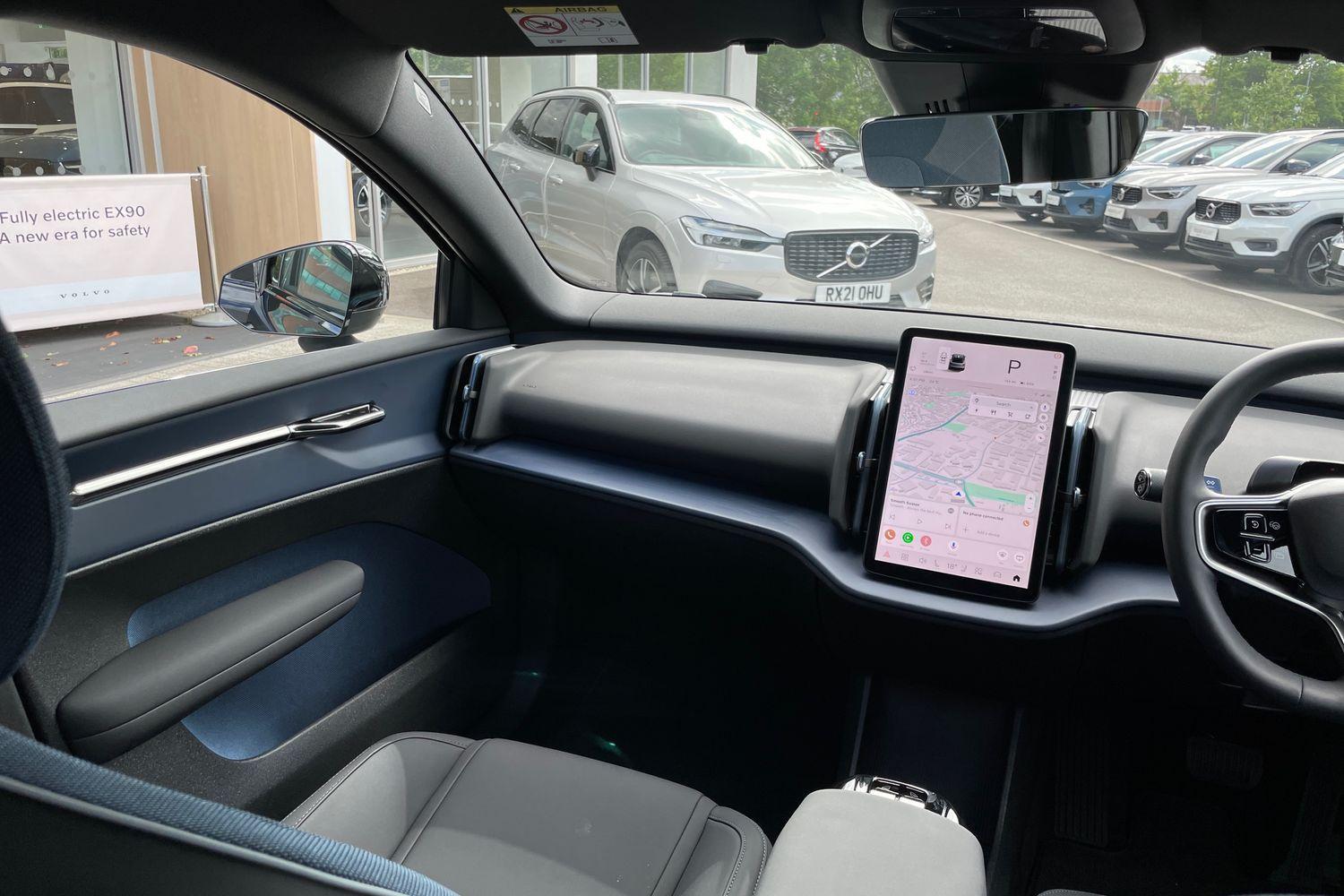 Used Volvo EX30 2025 for sale - 77456553: Photo 31