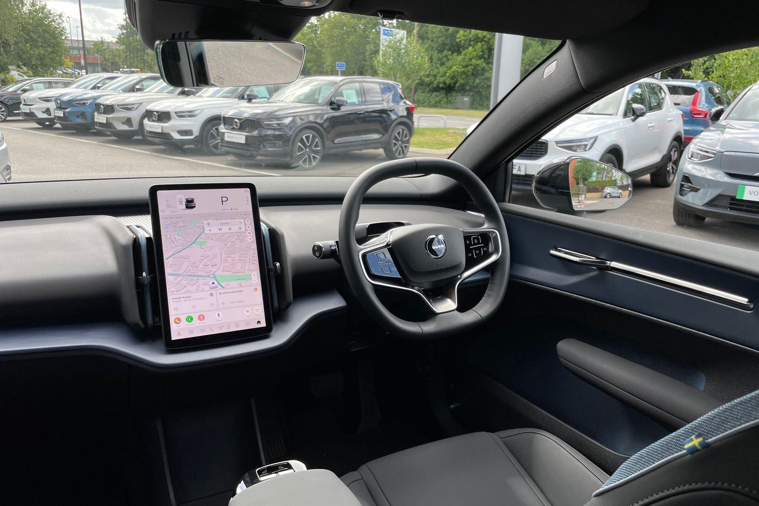 Used Volvo EX30 2025 for sale - 77456553: Photo 32