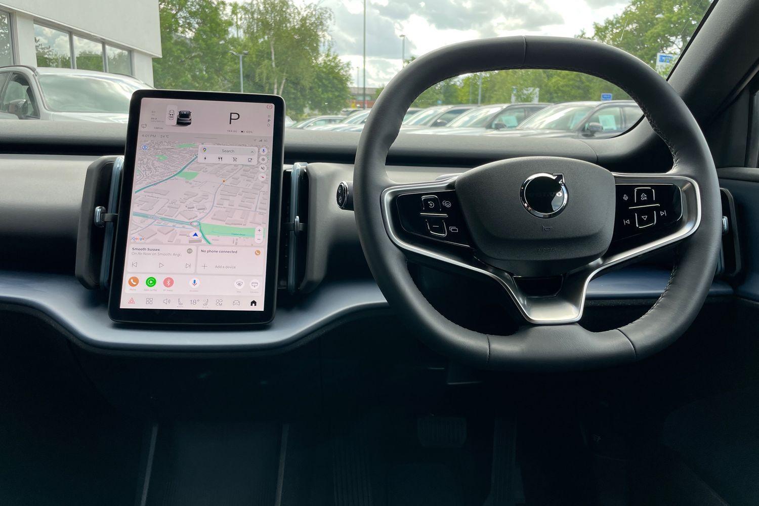 Used Volvo EX30 2025 for sale - 77456553: Photo 33