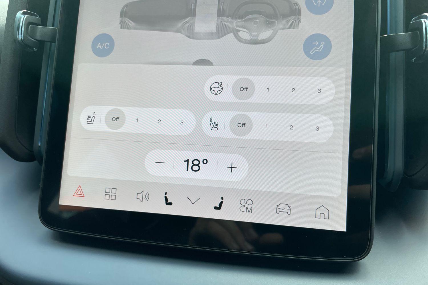 Used Volvo EX30 2025 for sale - 77456553: Photo 39