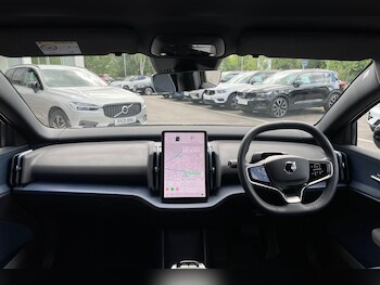 Used Volvo EX30 2025 for sale - 77456553: Photo