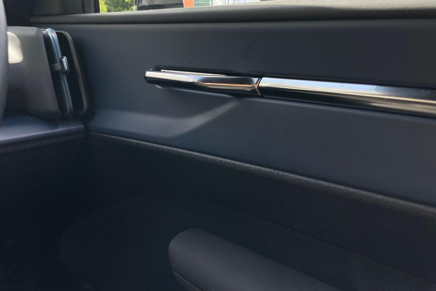 Used Volvo EX30 2025 for sale - 77456553: Photo 40