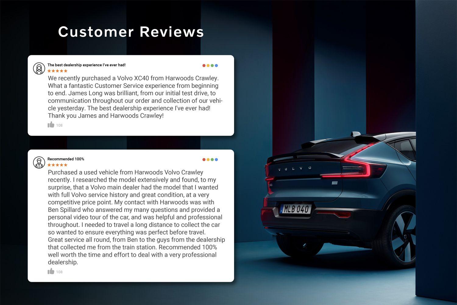 Used Volvo EX30 2025 for sale - 77456553: Photo 45