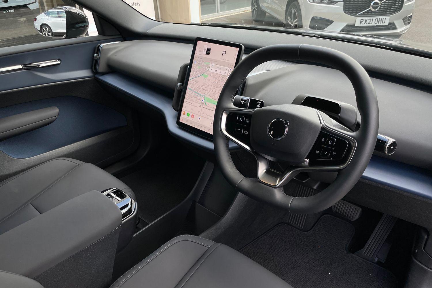 Used Volvo EX30 2025 for sale - 77456553: Photo 5