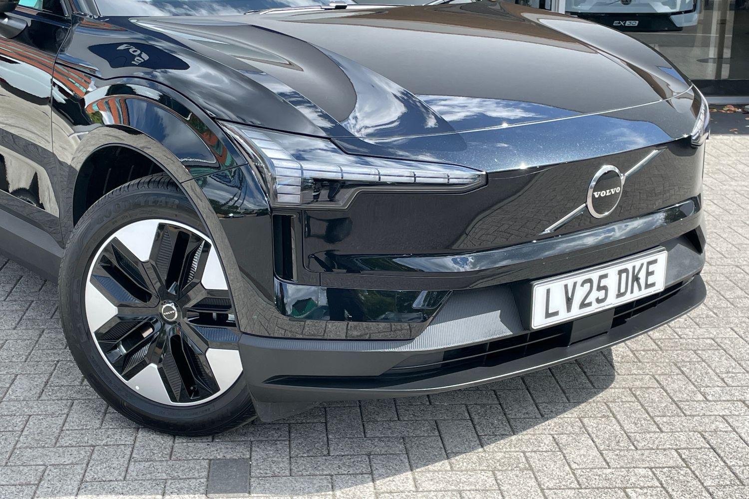 Used Volvo EX30 2025 for sale - 77456553: Photo 6