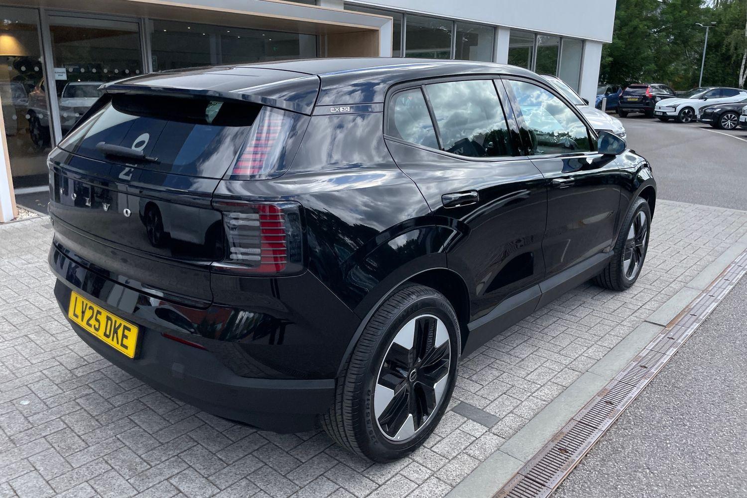 Used Volvo EX30 2025 for sale - 77456553: Photo 7