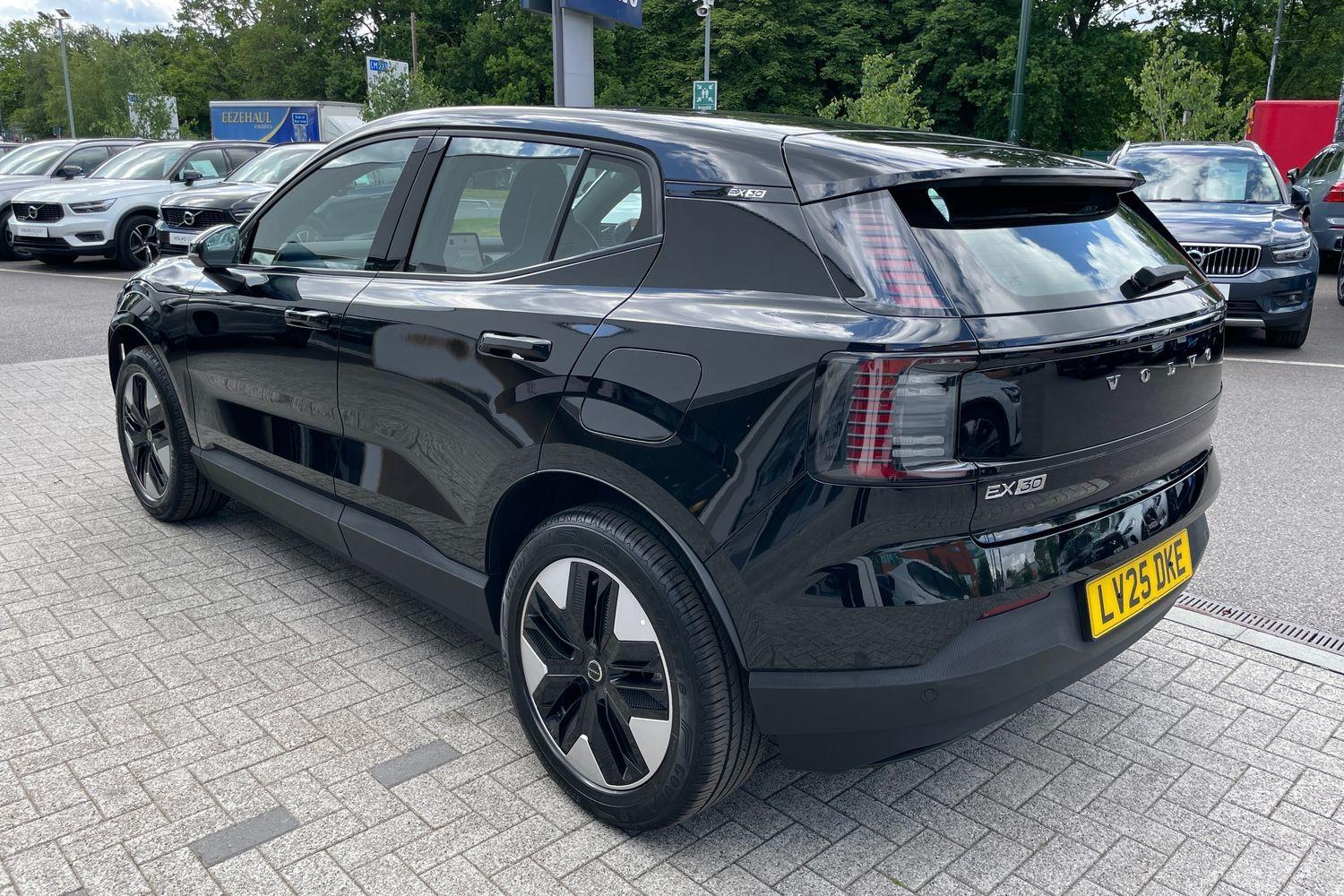 Used Volvo EX30 2025 for sale - 77456553: Photo 9