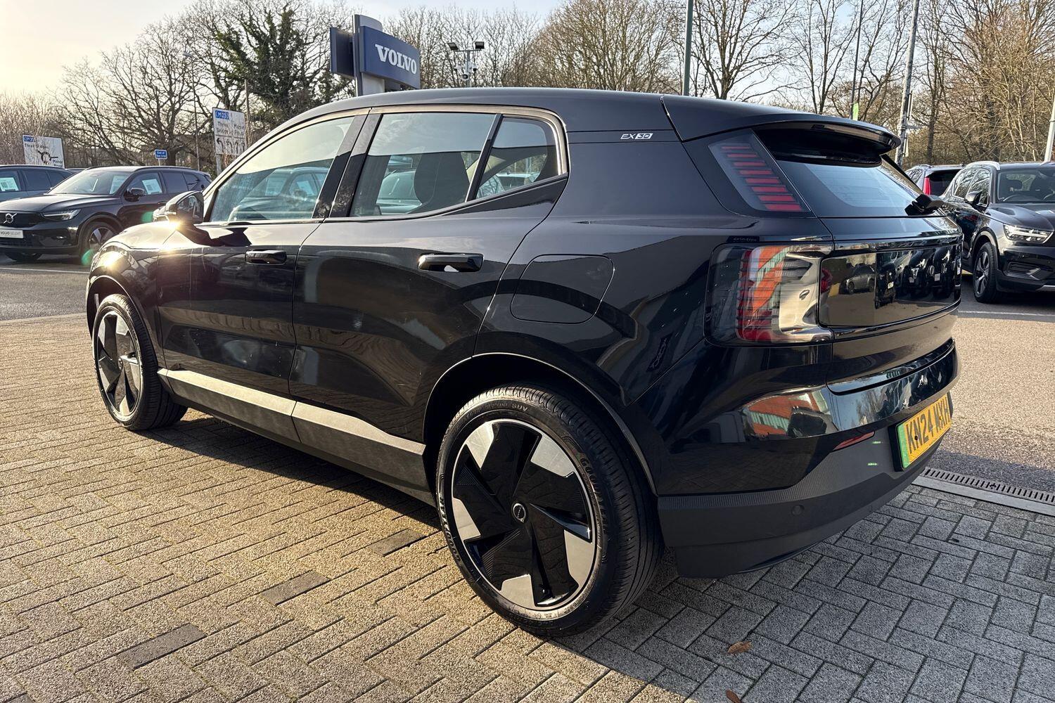 Used Volvo EX30 for sale - 77683484: Photo 10