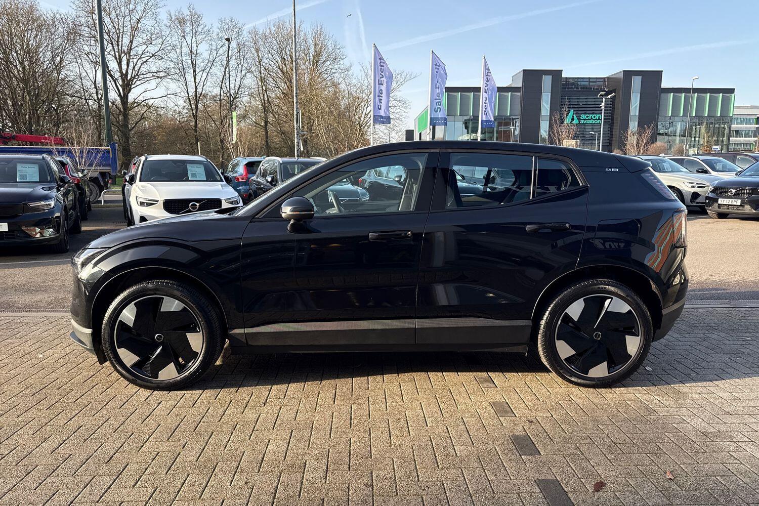 Used Volvo EX30 for sale - 77683484: Photo 11