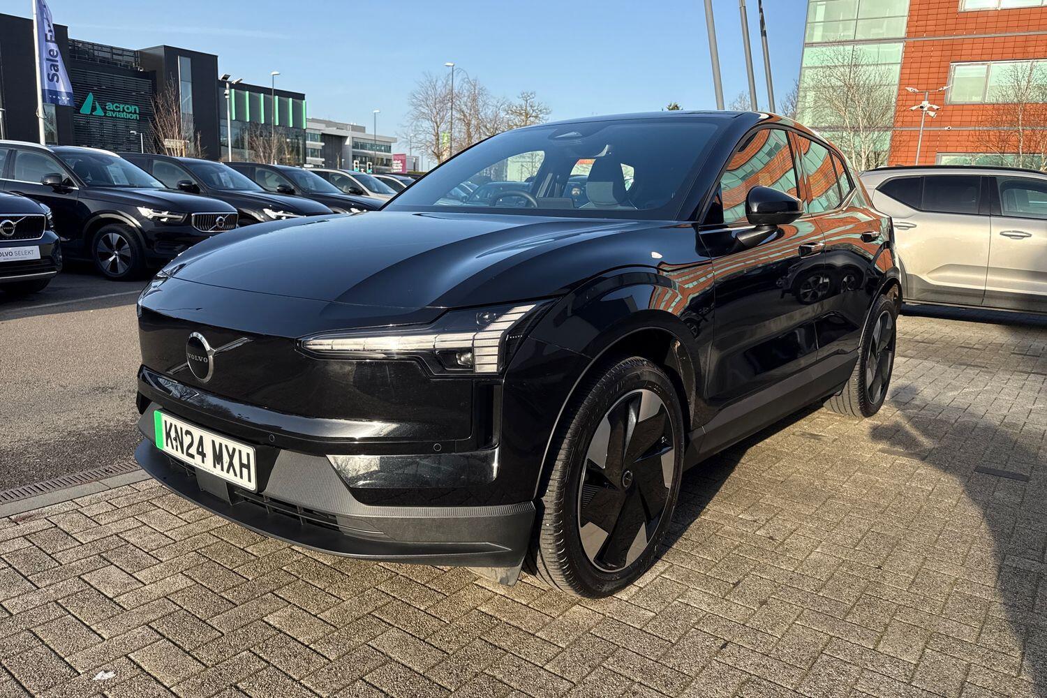 Used Volvo EX30 for sale - 77683484: Photo 12