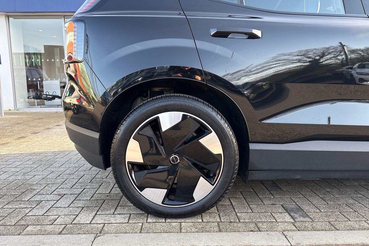 Used Volvo EX30 for sale - 77683484: Photo 14