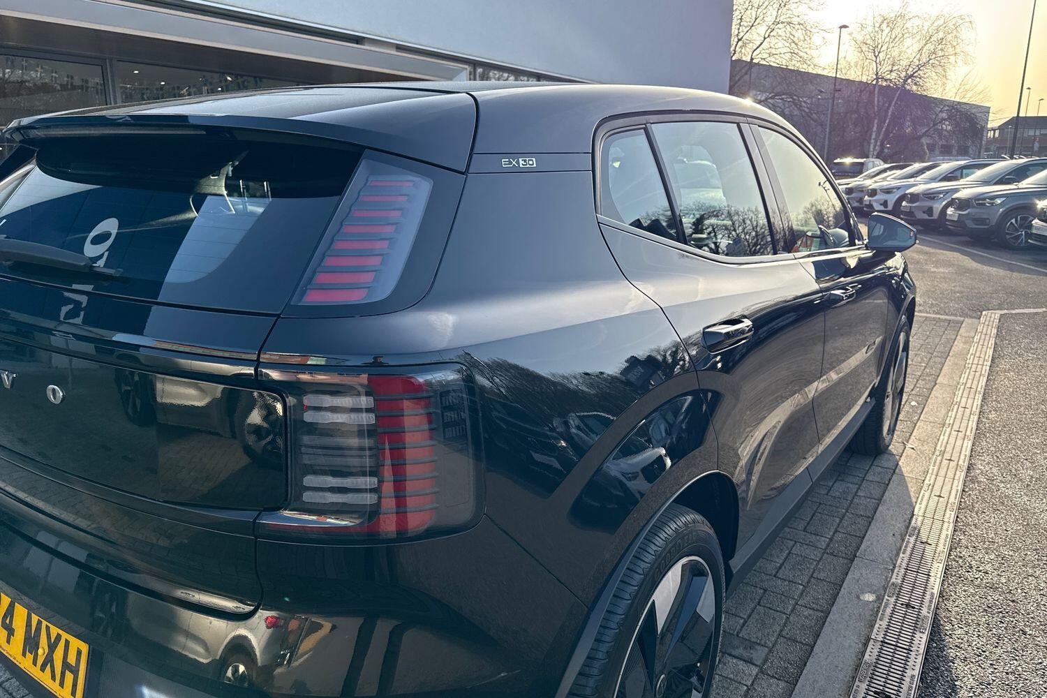 Used Volvo EX30 for sale - 77683484: Photo 15