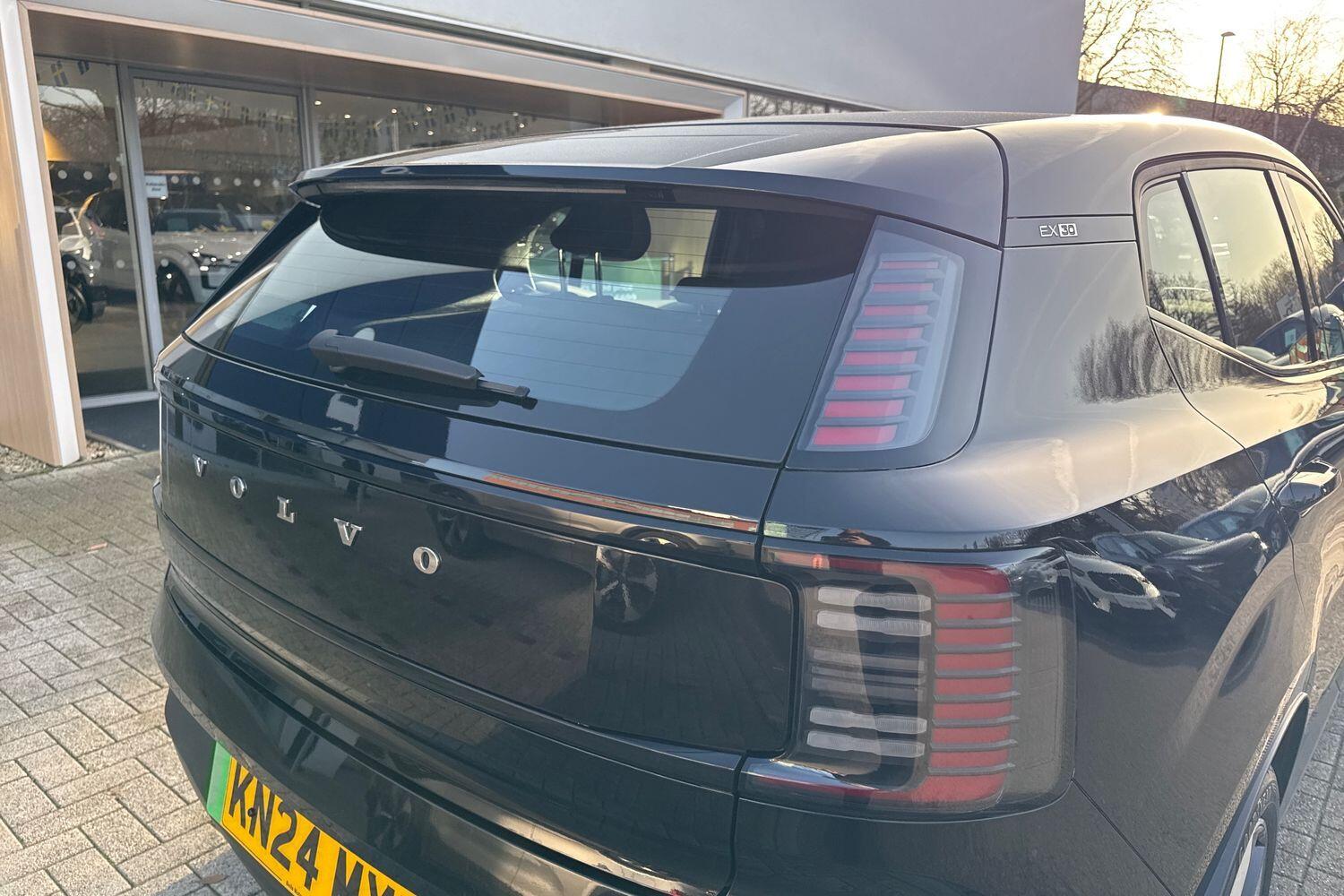 Used Volvo EX30 for sale - 77683484: Photo 16