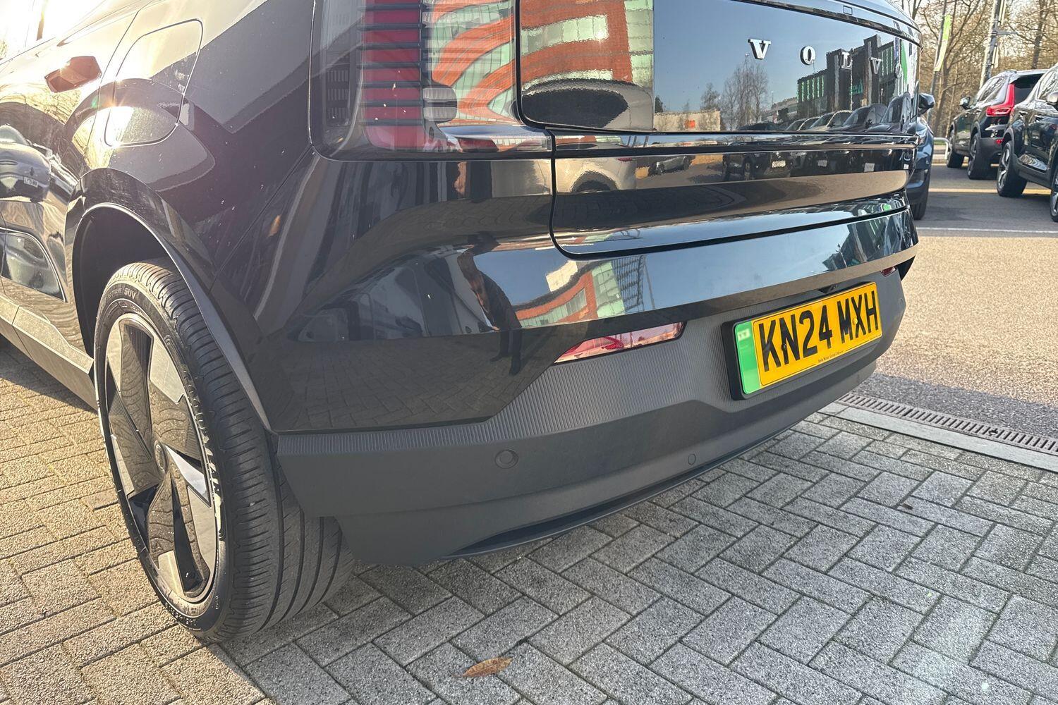 Used Volvo EX30 for sale - 77683484: Photo 18