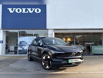 Used Volvo EX30 2024 for sale - 77683484: Photo