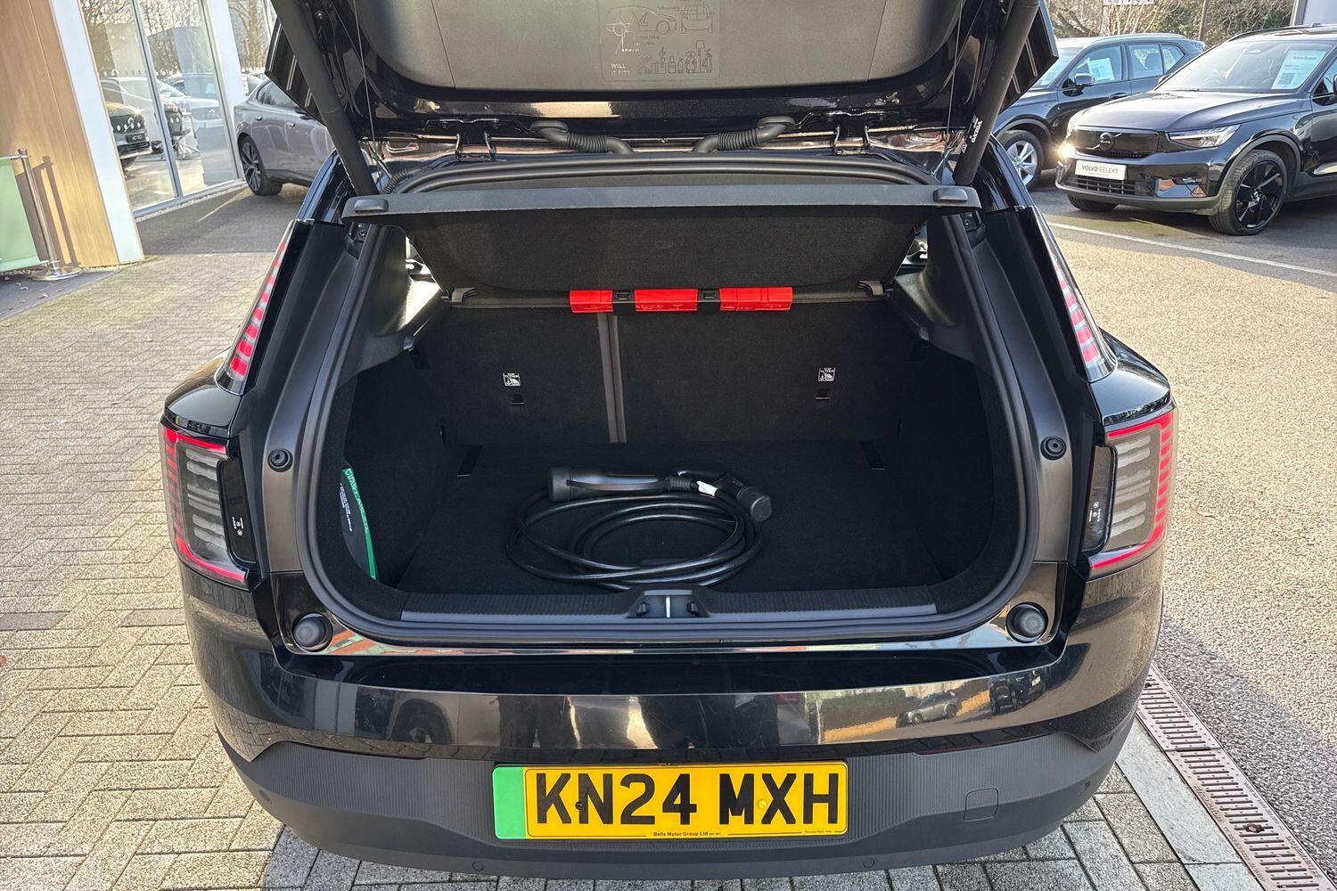 Used Volvo EX30 for sale - 77683484: Photo 20