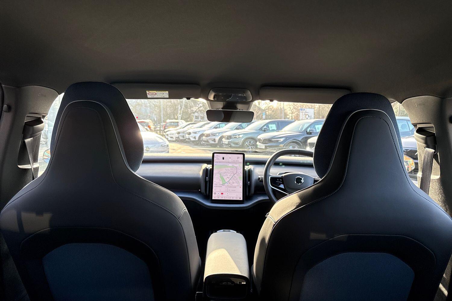 Used Volvo EX30 for sale - 77683484: Photo 22