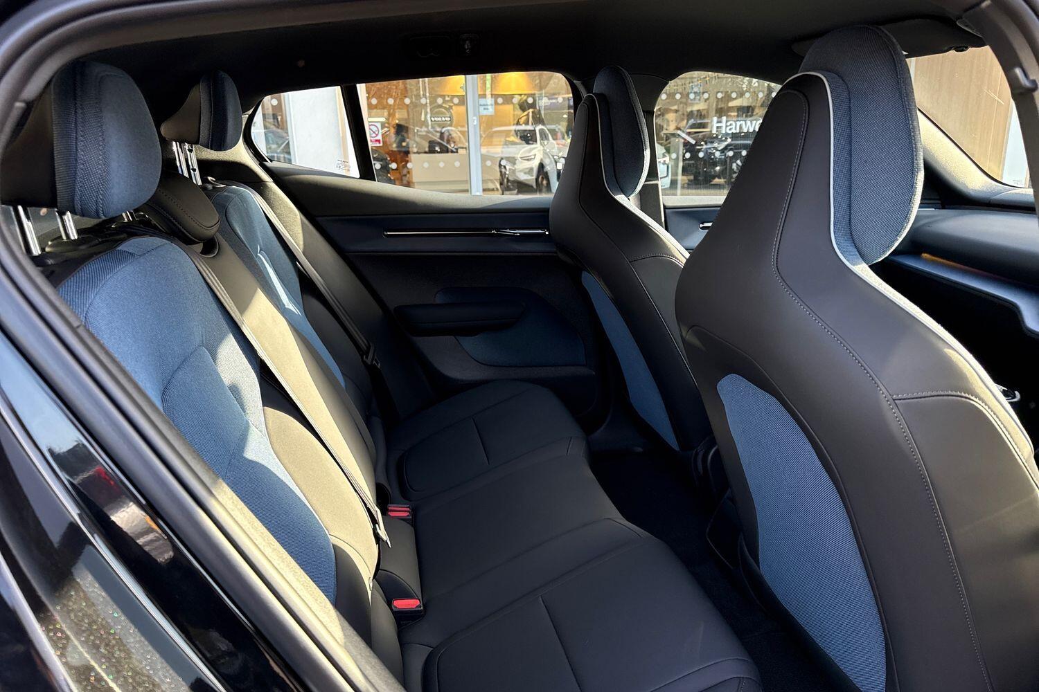 Used Volvo EX30 for sale - 77683484: Photo 23