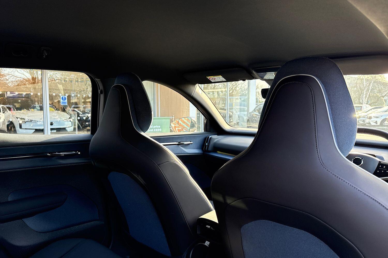 Used Volvo EX30 for sale - 77683484: Photo 24