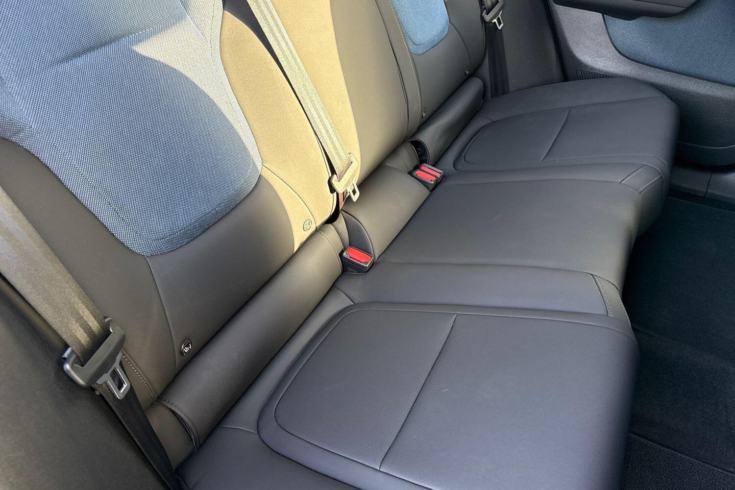 Used Volvo EX30 for sale - 77683484: Photo 25