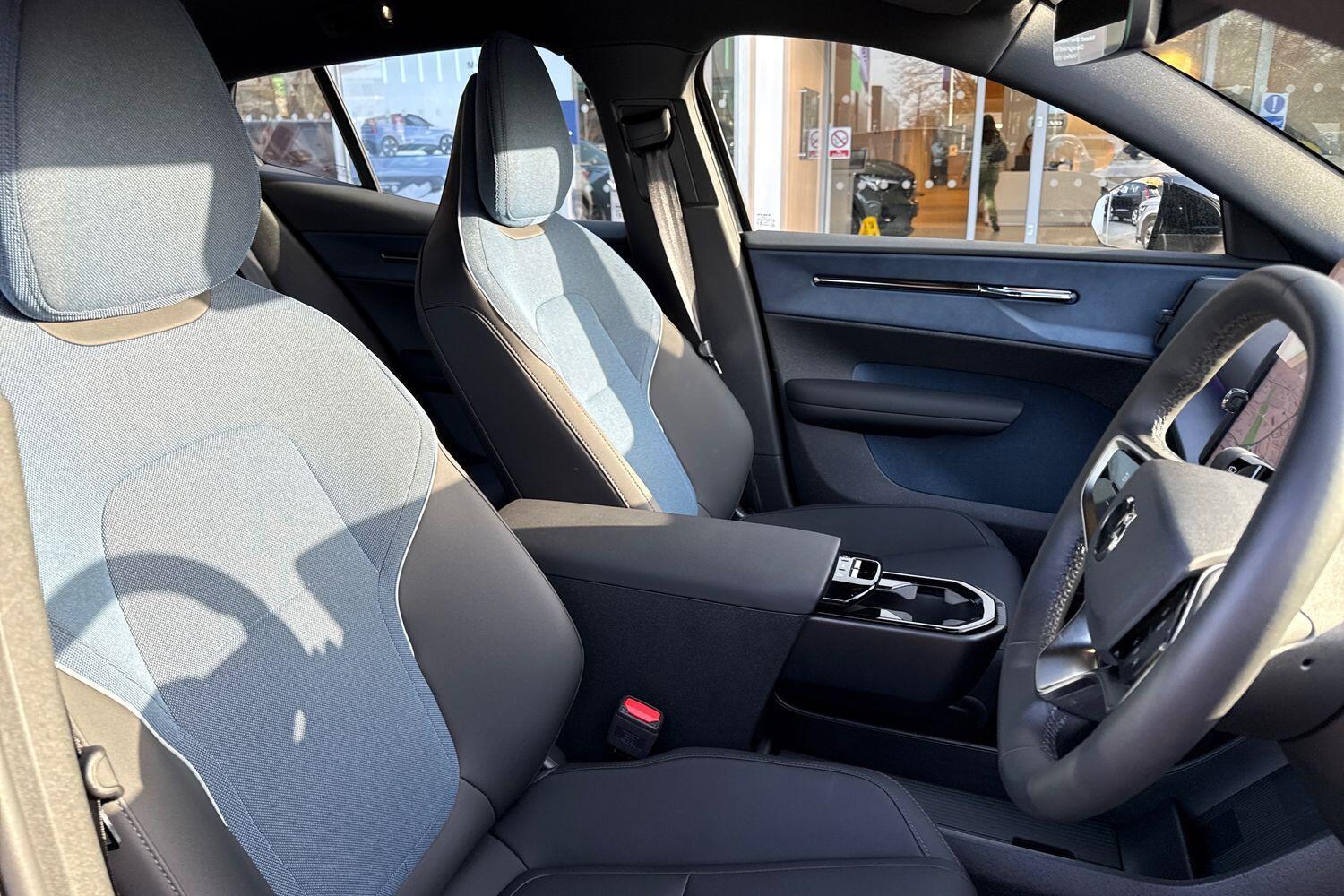 Used Volvo EX30 for sale - 77683484: Photo 26