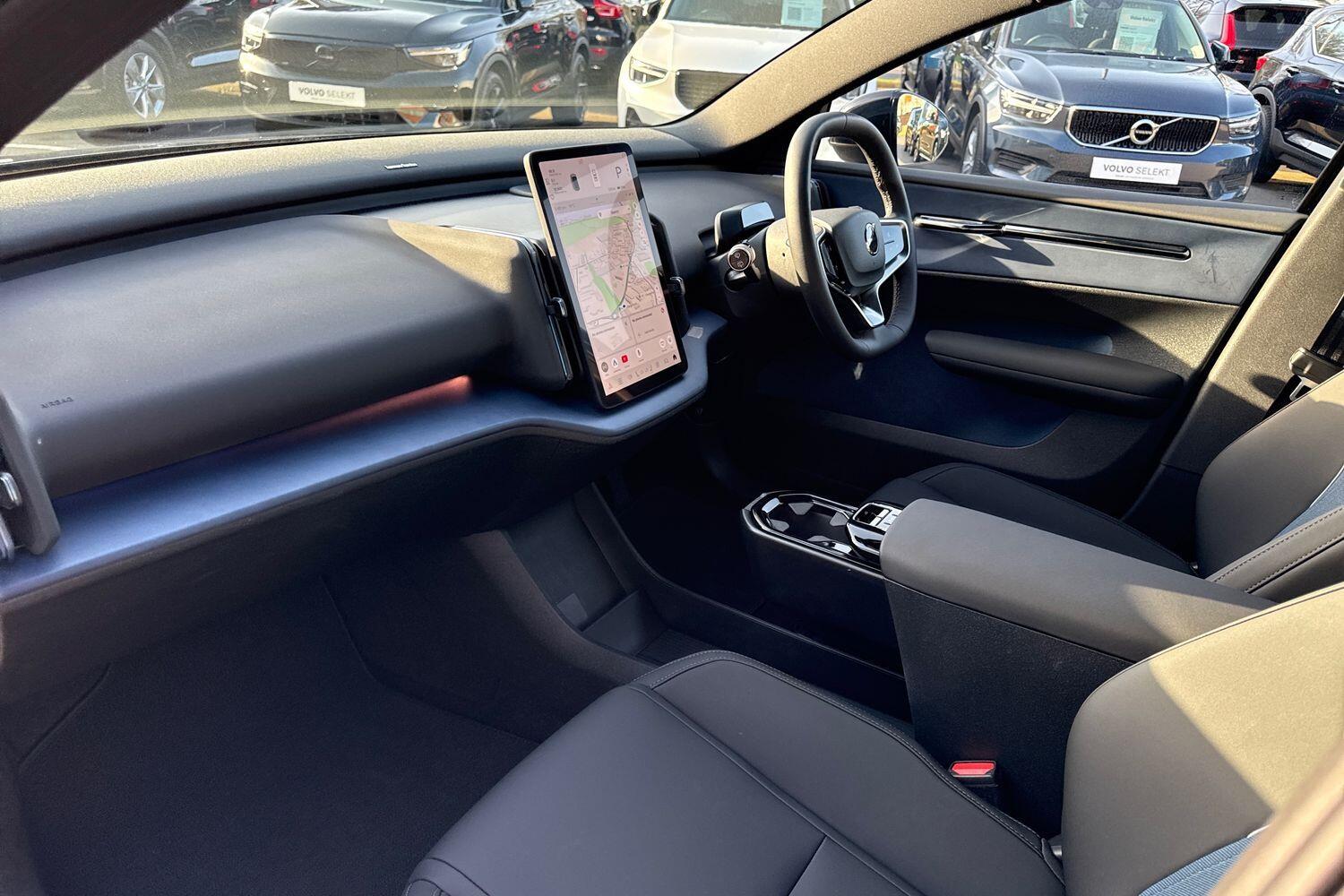 Used Volvo EX30 for sale - 77683484: Photo 27