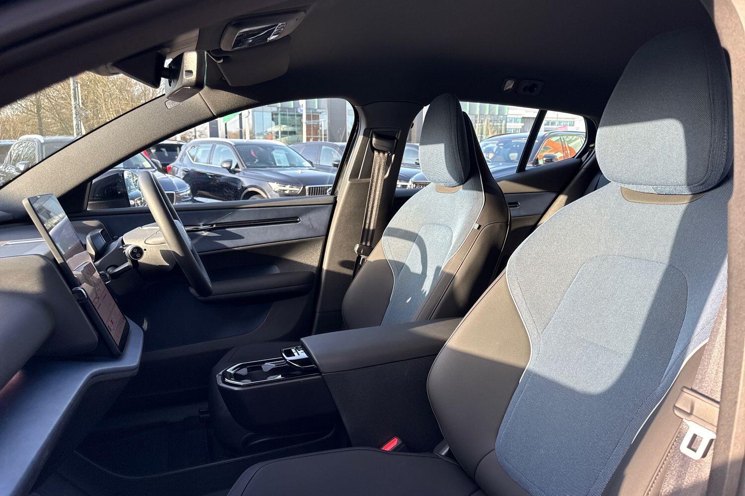 Used Volvo EX30 for sale - 77683484: Photo 28