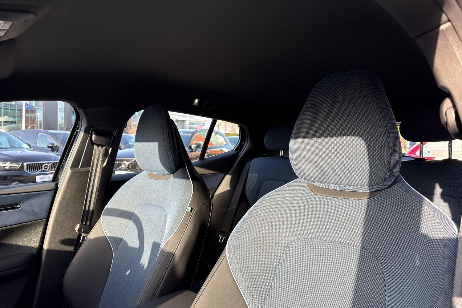 Used Volvo EX30 for sale - 77683484: Photo 29