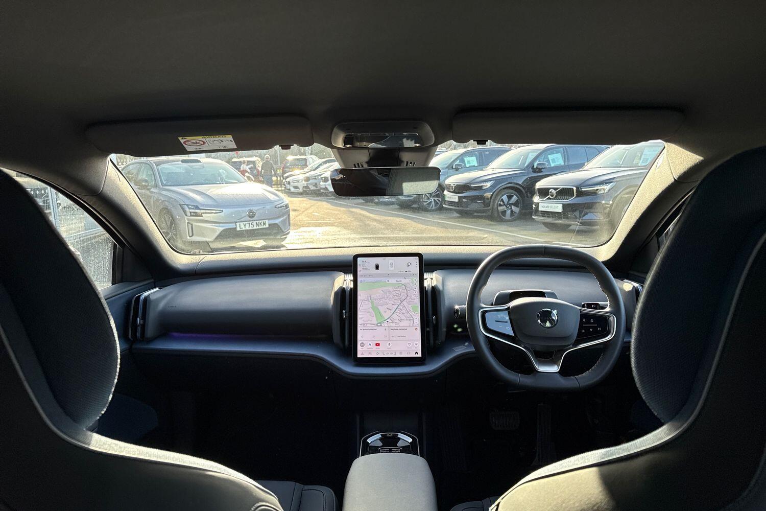 Used Volvo EX30 for sale - 77683484: Photo 3