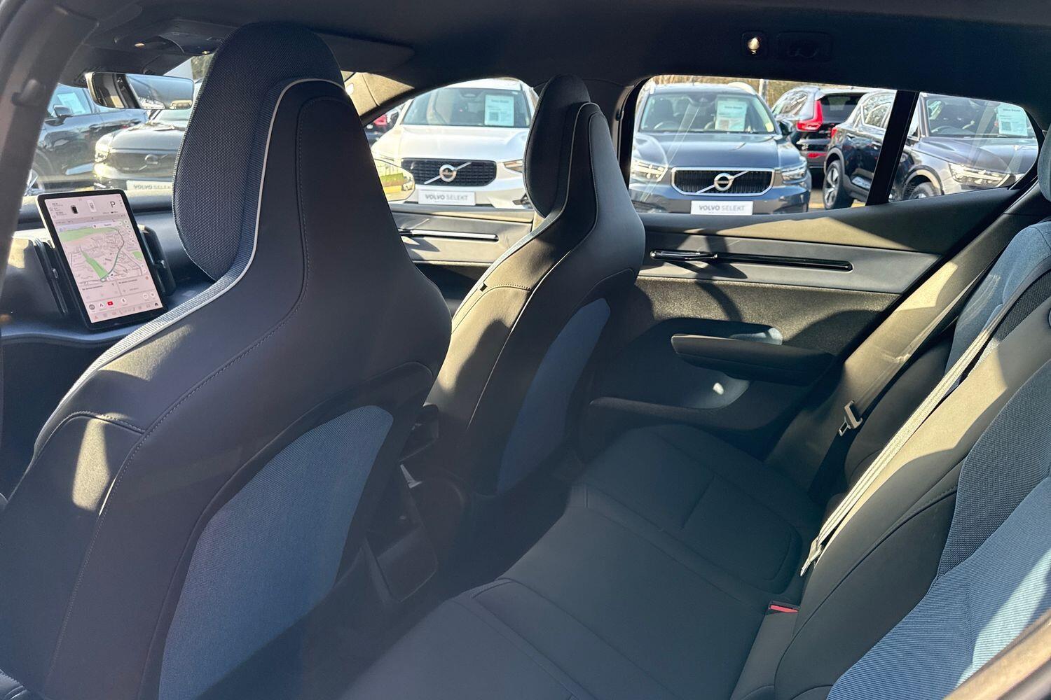 Used Volvo EX30 for sale - 77683484: Photo 30