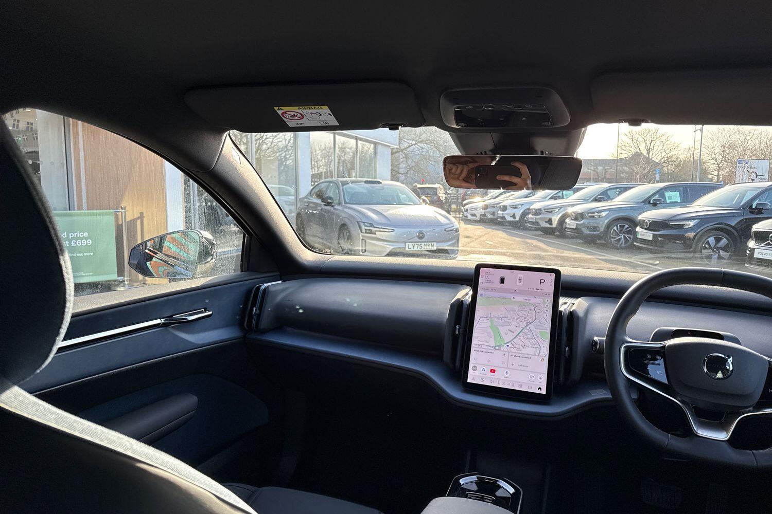 Used Volvo EX30 for sale - 77683484: Photo 32