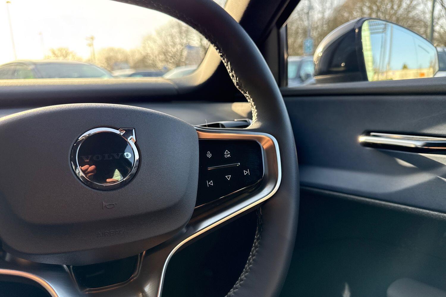 Used Volvo EX30 for sale - 77683484: Photo 37